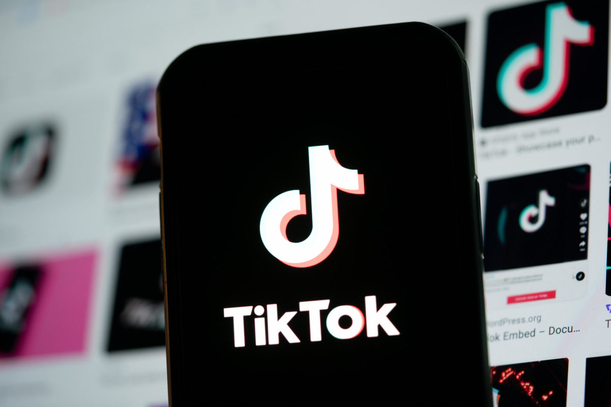 Gagner de l'argent sur TikTok